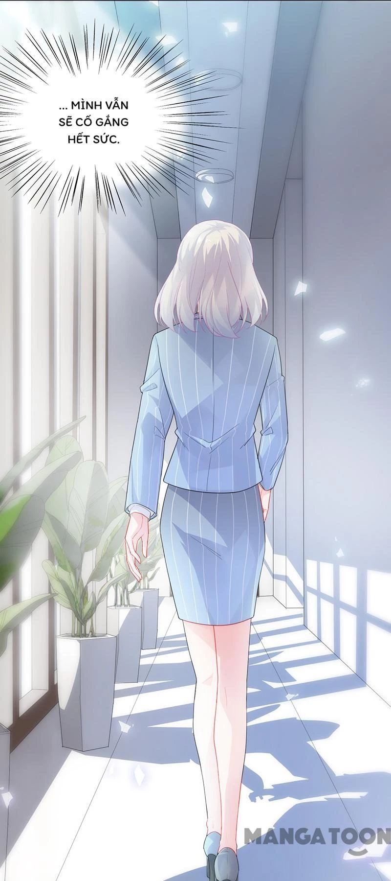 Chọc Tới Chủ Tịch Tổng Tài 2 Chapter  89 - 21