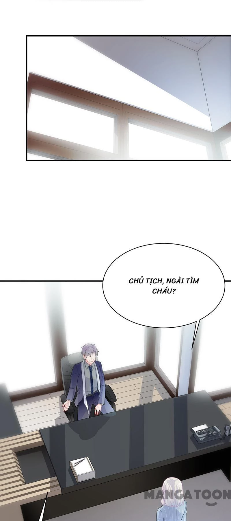 Chọc Tới Chủ Tịch Tổng Tài 2 Chapter  89 - 23