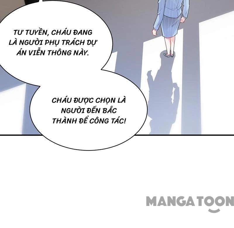 Chọc Tới Chủ Tịch Tổng Tài 2 Chapter  89 - 24