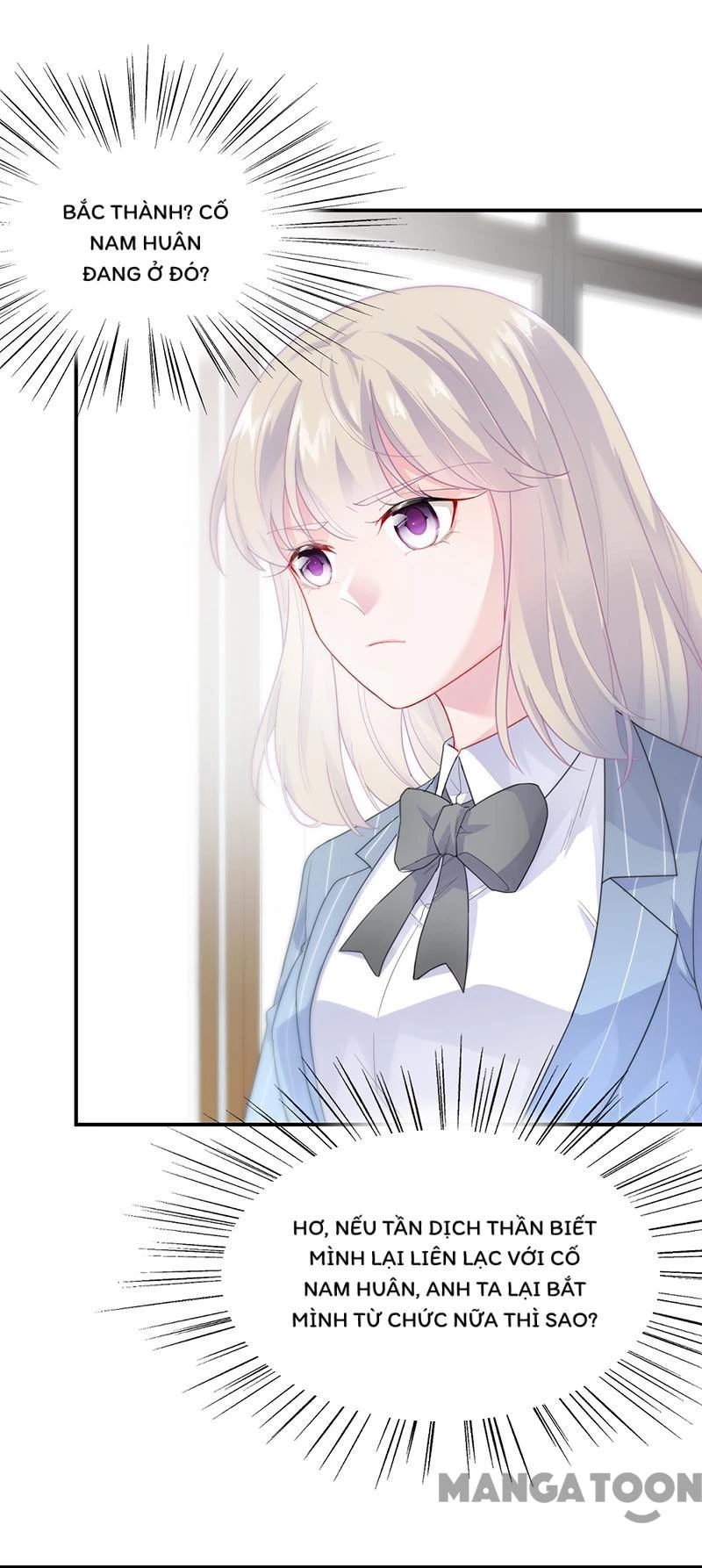 Chọc Tới Chủ Tịch Tổng Tài 2 Chapter  89 - 25