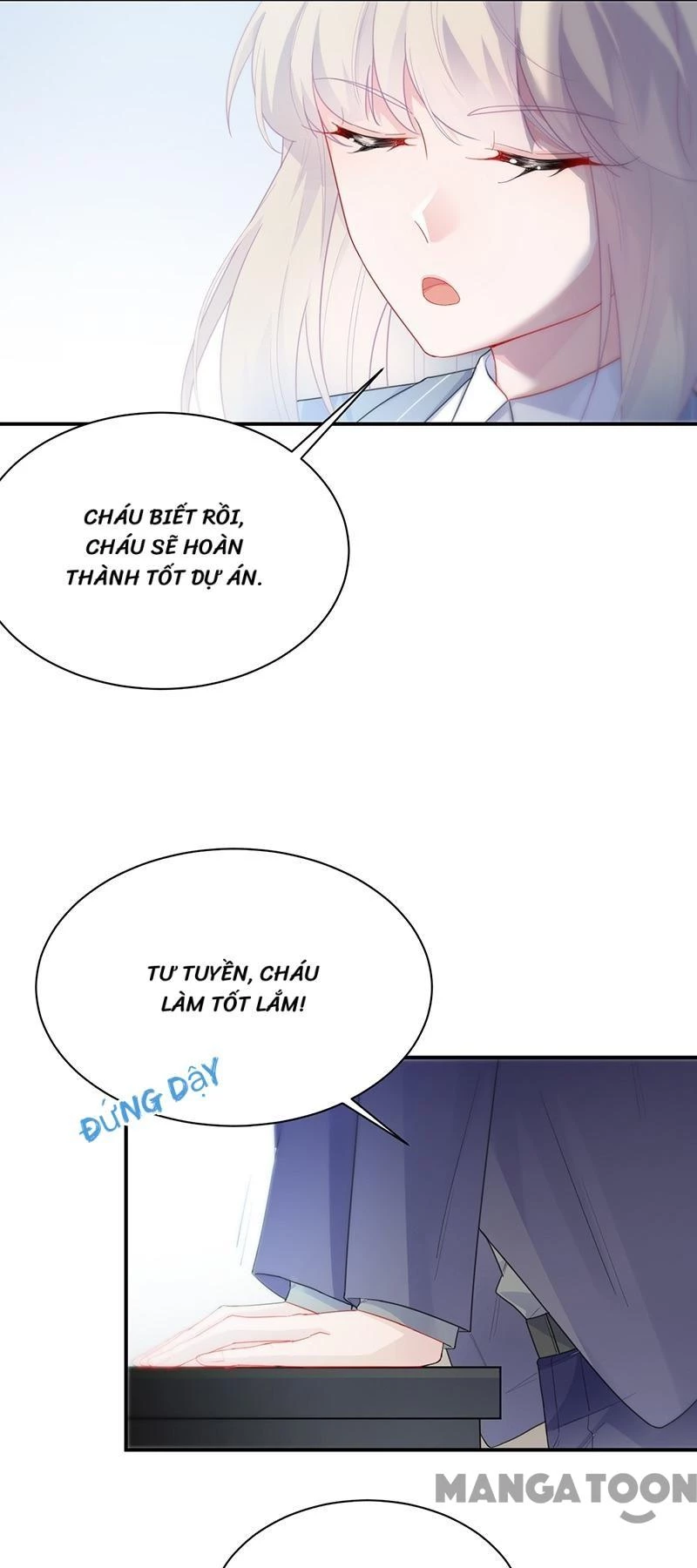 Chọc Tới Chủ Tịch Tổng Tài 2 Chapter  89 - 26