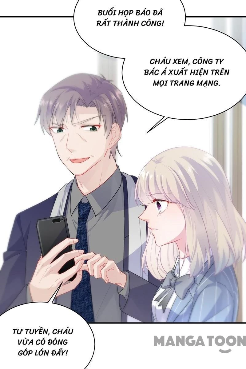 Chọc Tới Chủ Tịch Tổng Tài 2 Chapter  89 - 27