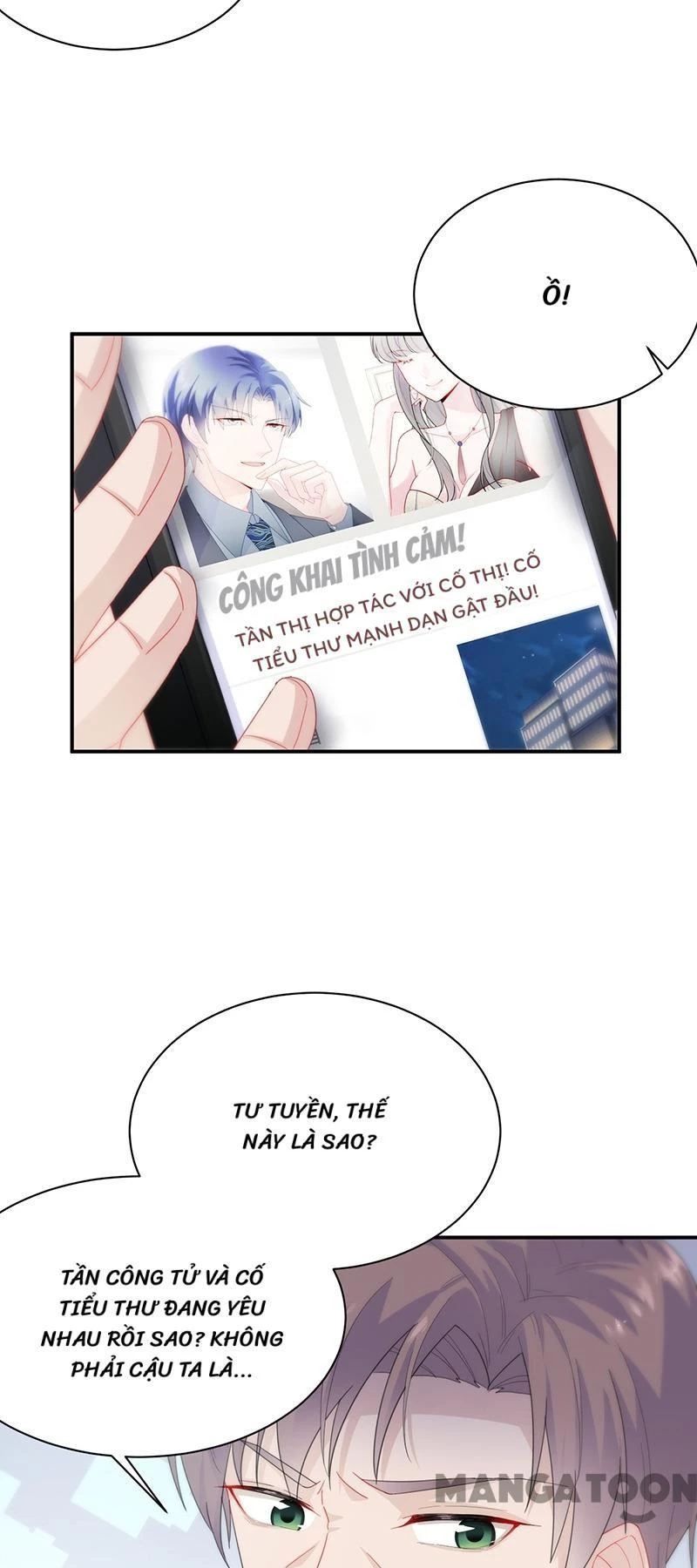 Chọc Tới Chủ Tịch Tổng Tài 2 Chapter  89 - 28