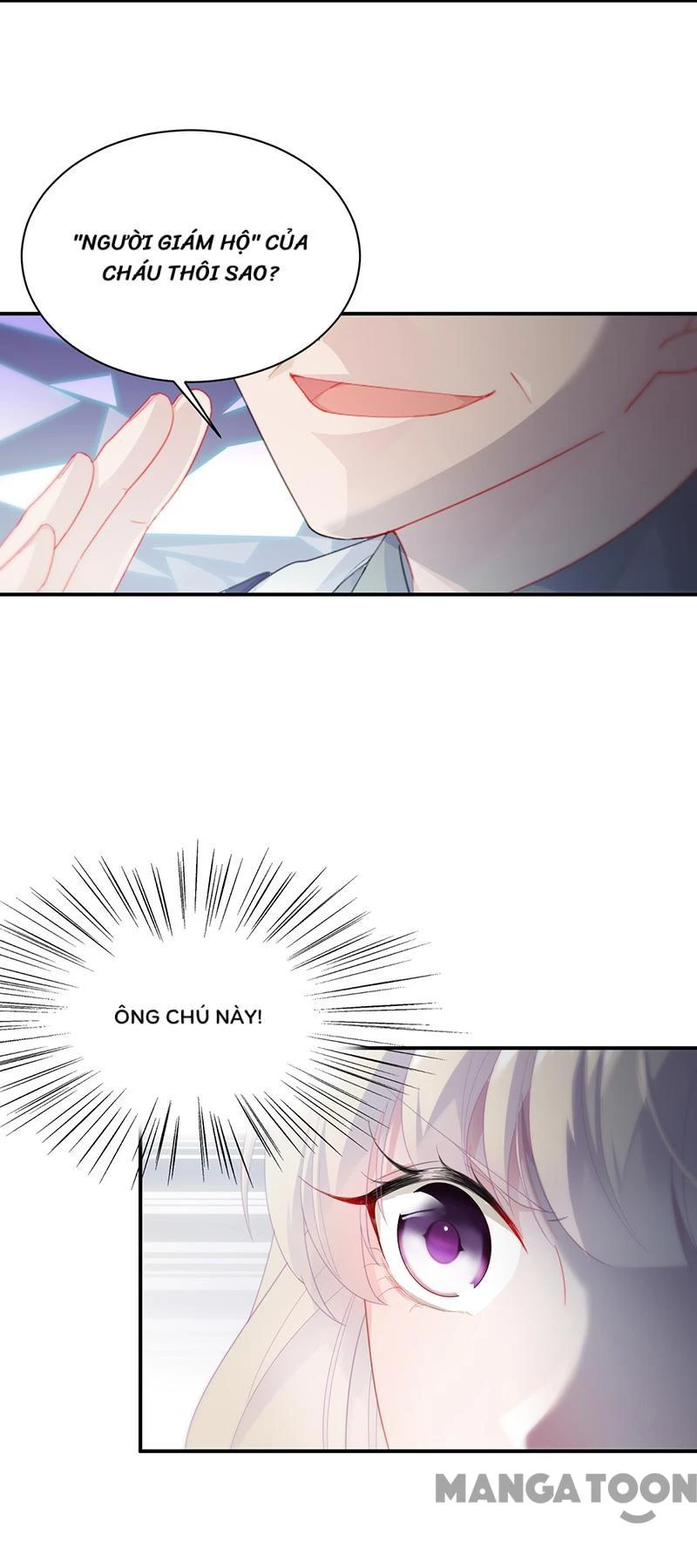 Chọc Tới Chủ Tịch Tổng Tài 2 Chapter  89 - 30