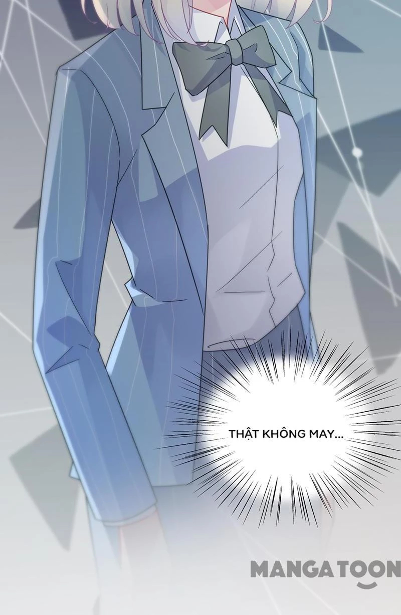 Chọc Tới Chủ Tịch Tổng Tài 2 Chapter  90 - 3