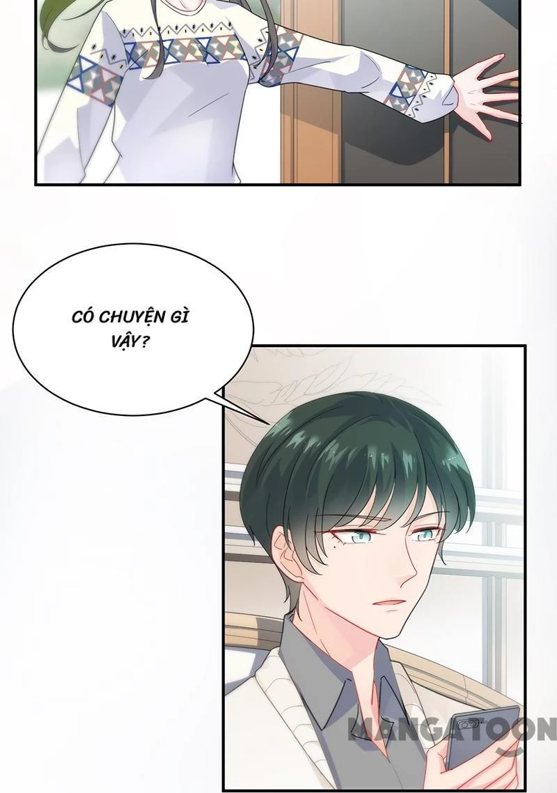 Chọc Tới Chủ Tịch Tổng Tài 2 Chapter  90 - 5