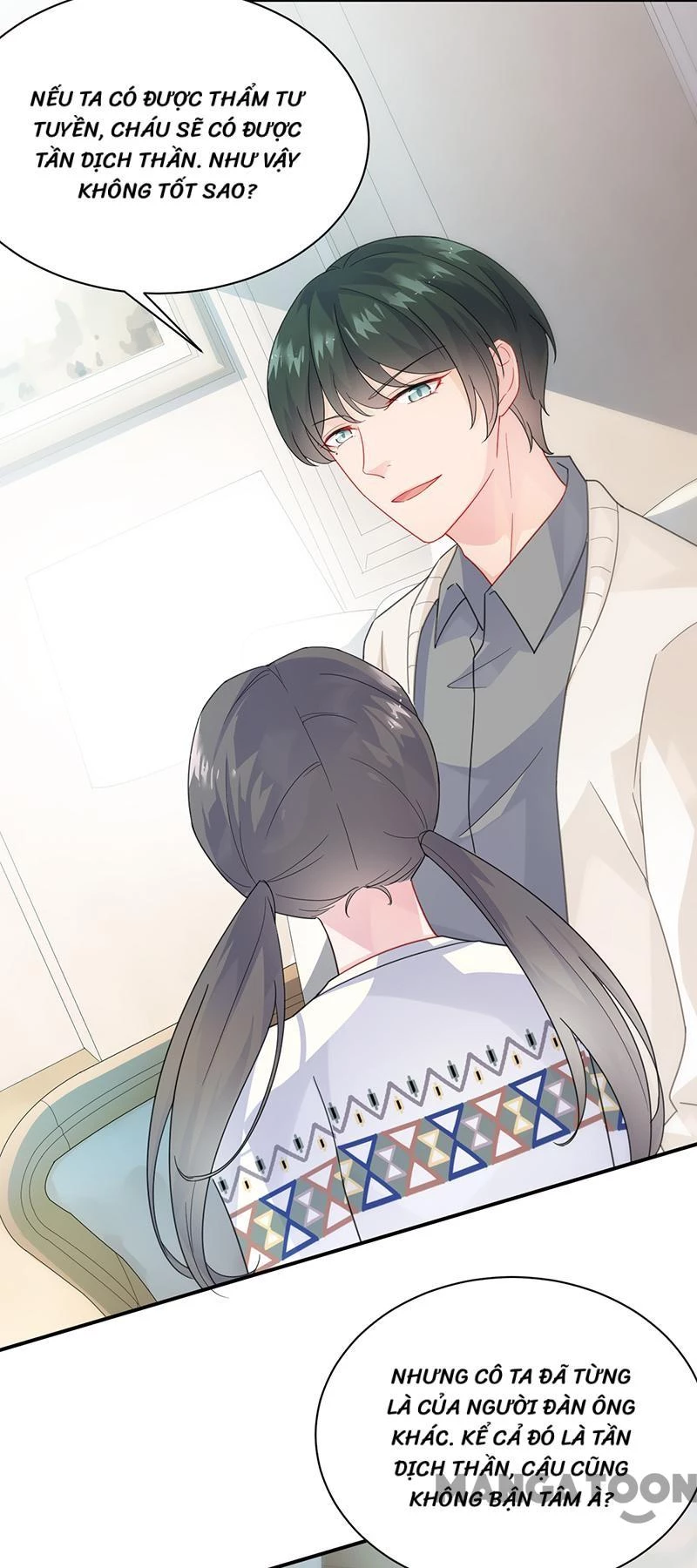 Chọc Tới Chủ Tịch Tổng Tài 2 Chapter  90 - 13