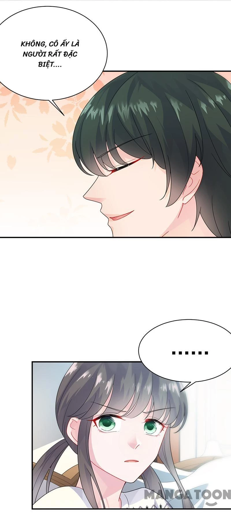 Chọc Tới Chủ Tịch Tổng Tài 2 Chapter  90 - 15