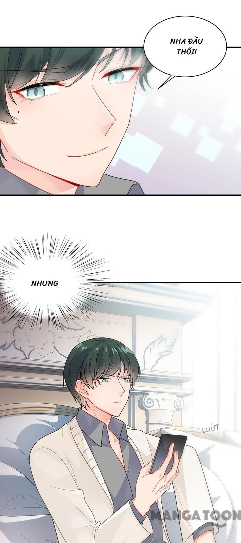 Chọc Tới Chủ Tịch Tổng Tài 2 Chapter  90 - 19