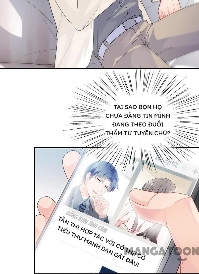 Chọc Tới Chủ Tịch Tổng Tài 2 Chapter  90 - 20