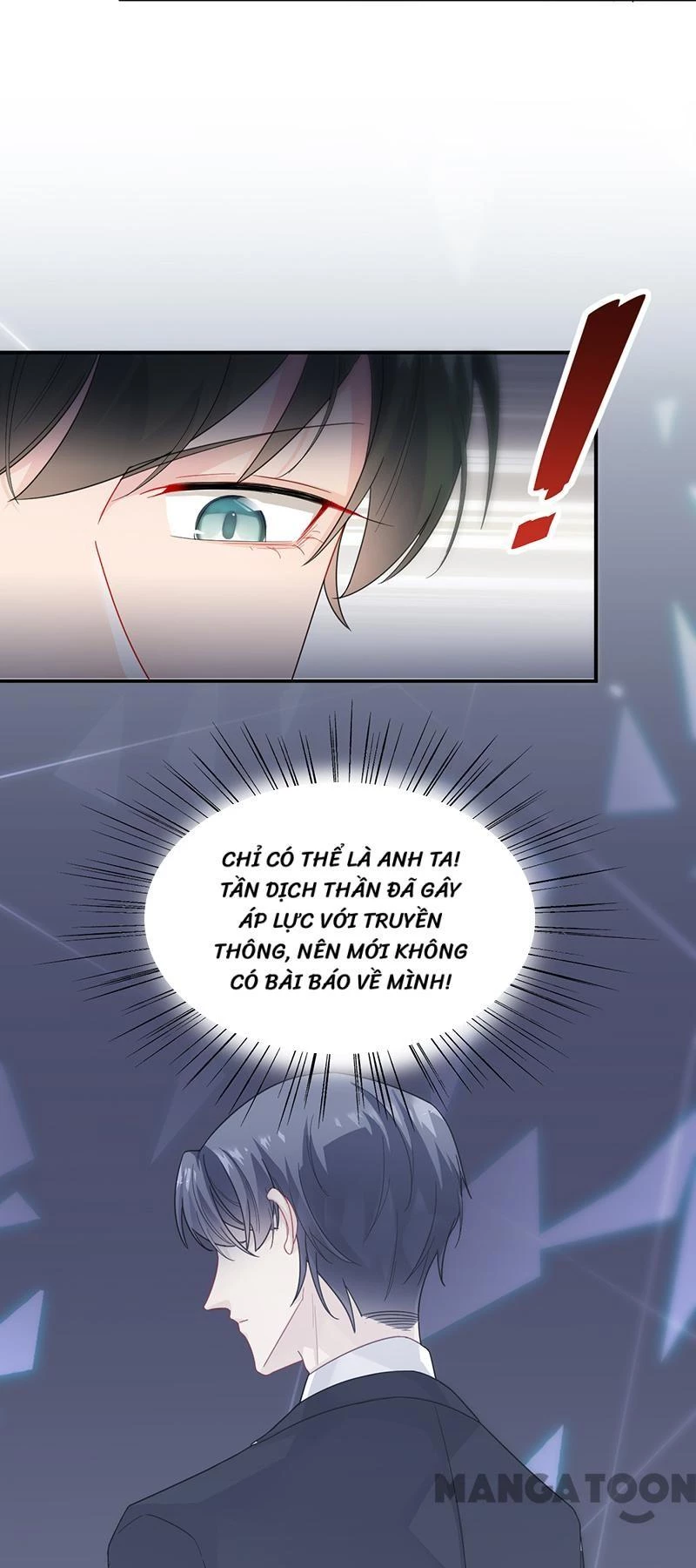 Chọc Tới Chủ Tịch Tổng Tài 2 Chapter  90 - 21