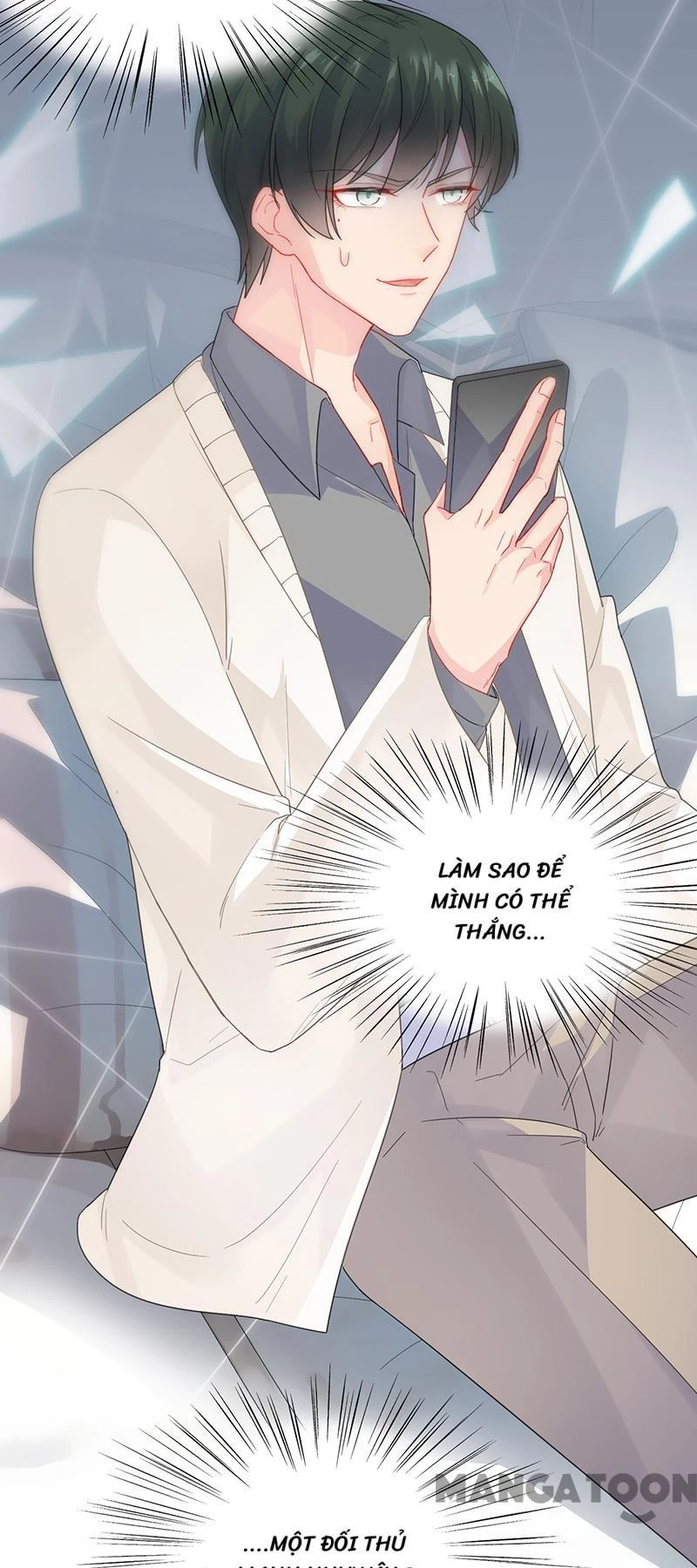 Chọc Tới Chủ Tịch Tổng Tài 2 Chapter  90 - 23