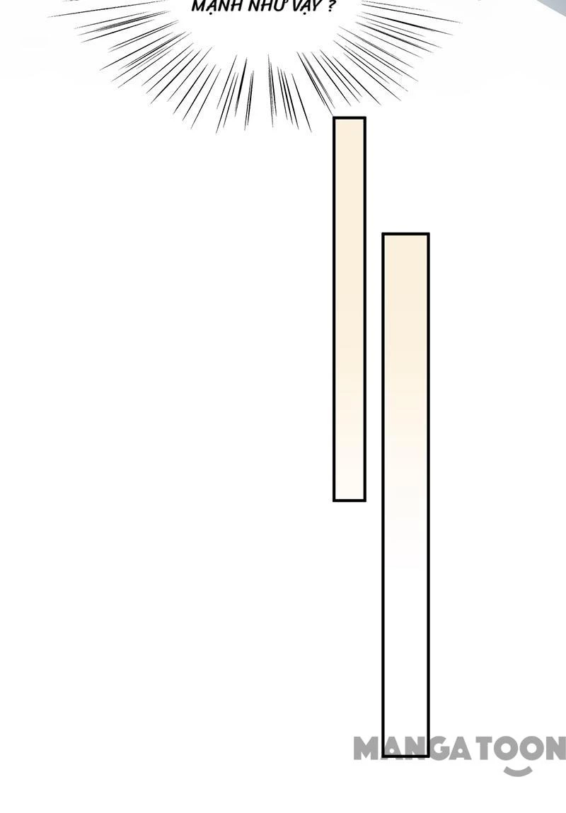 Chọc Tới Chủ Tịch Tổng Tài 2 Chapter  90 - 24