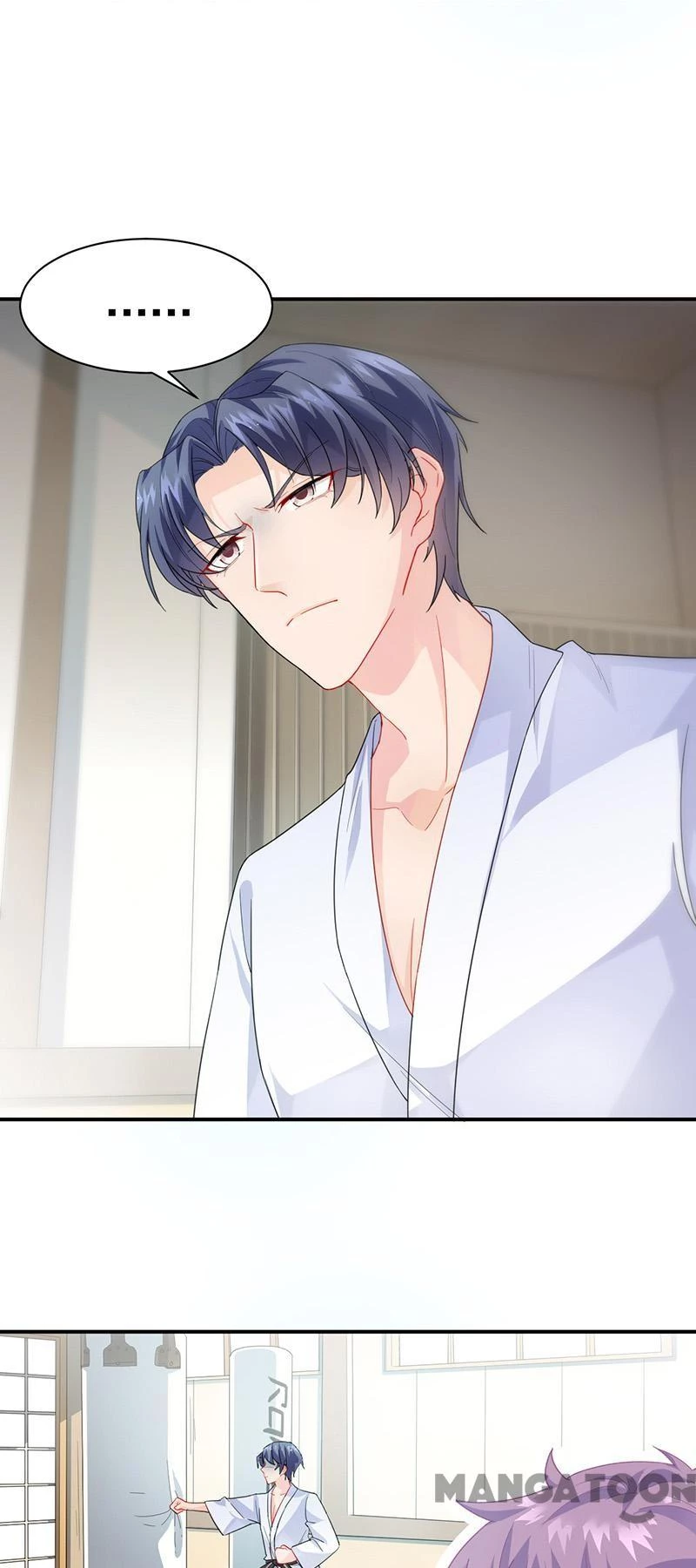 Chọc Tới Chủ Tịch Tổng Tài 2 Chapter  90 - 27