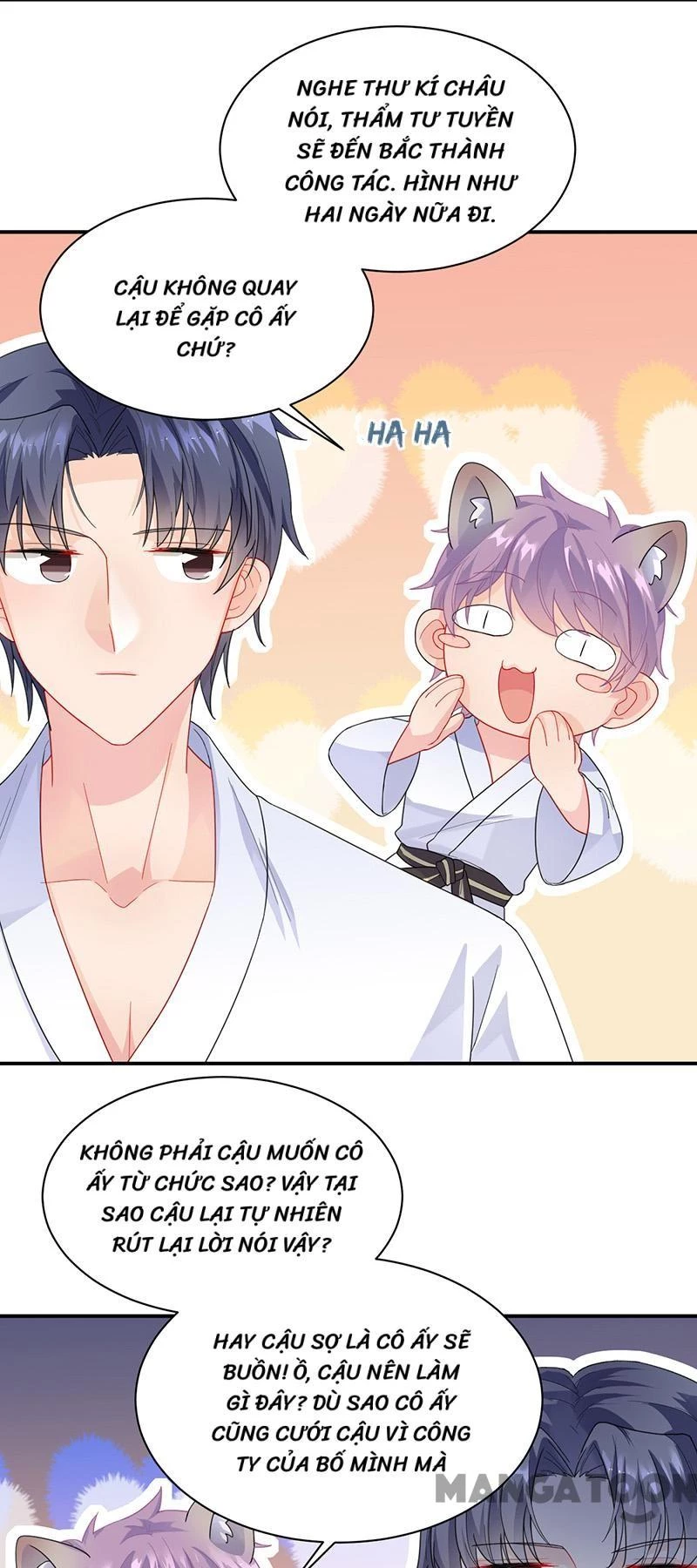 Chọc Tới Chủ Tịch Tổng Tài 2 Chapter  90 - 29