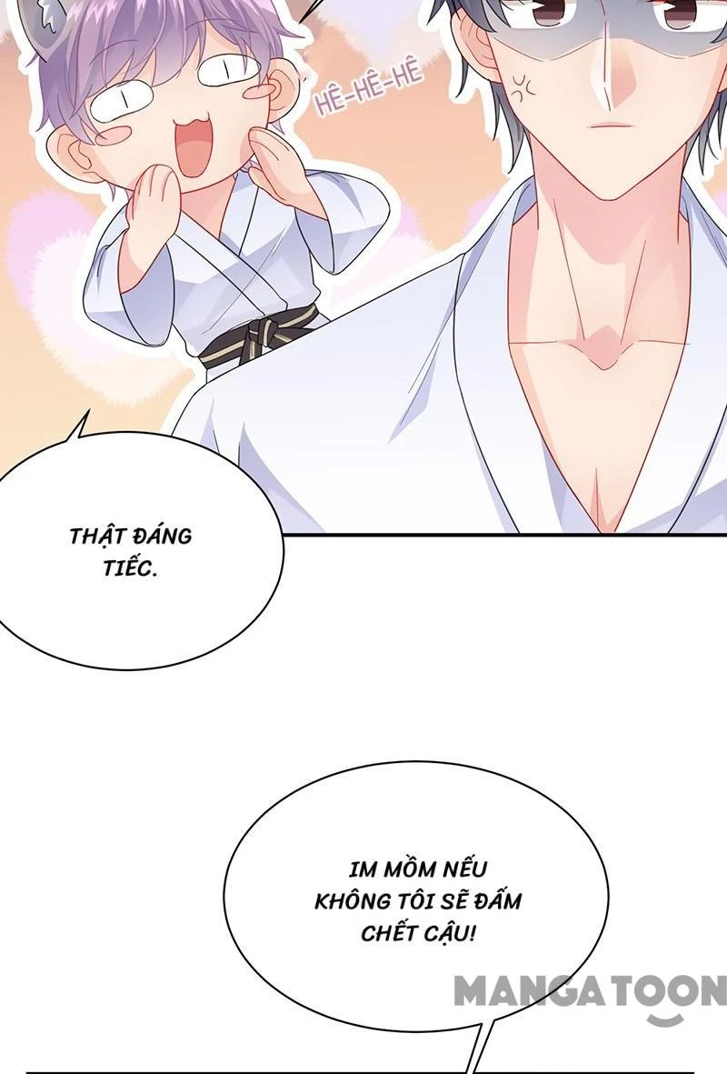 Chọc Tới Chủ Tịch Tổng Tài 2 Chapter  90 - 30