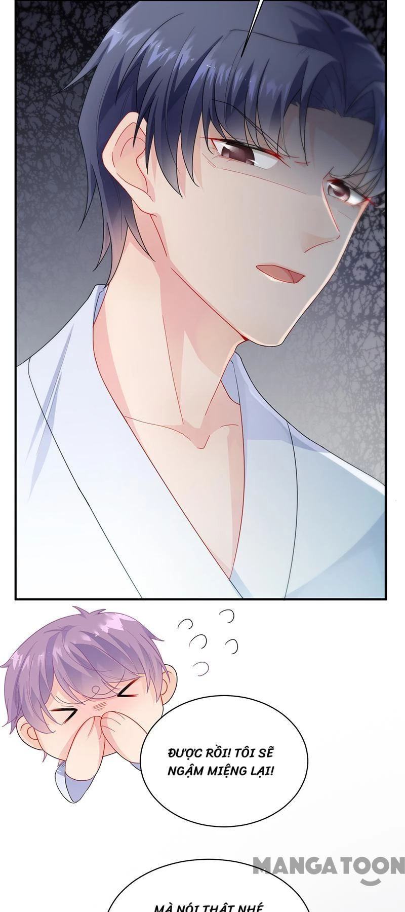 Chọc Tới Chủ Tịch Tổng Tài 2 Chapter  90 - 31