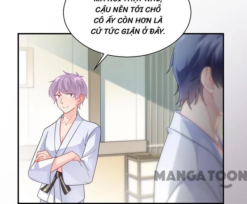 Chọc Tới Chủ Tịch Tổng Tài 2 Chapter  90 - 32