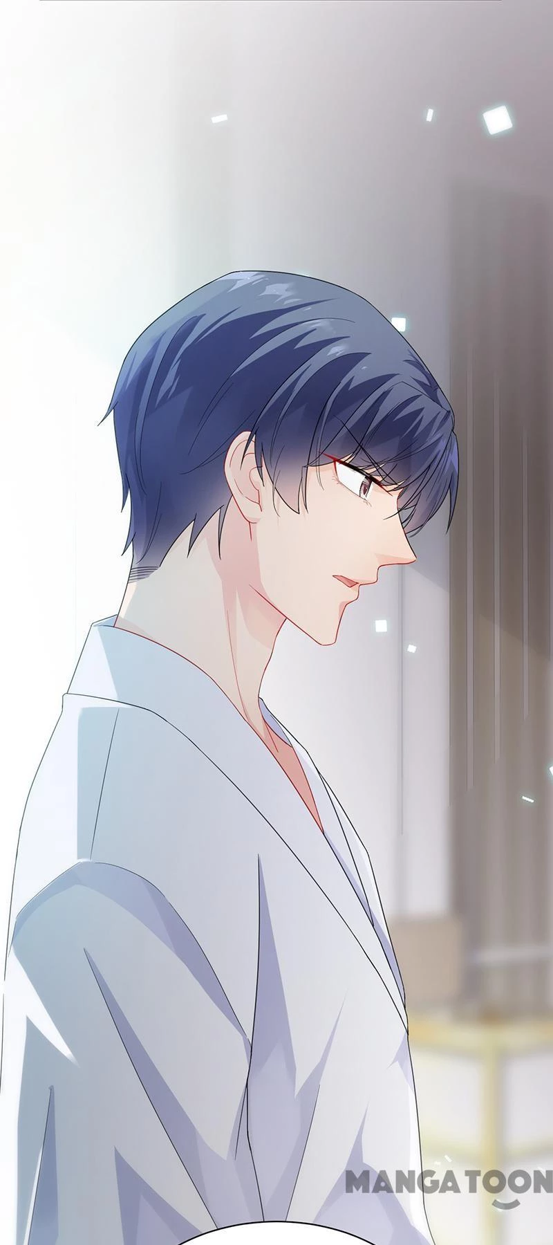 Chọc Tới Chủ Tịch Tổng Tài 2 Chapter  90 - 33