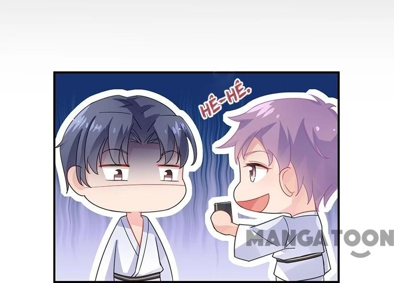 Chọc Tới Chủ Tịch Tổng Tài 2 Chapter  91 - 3