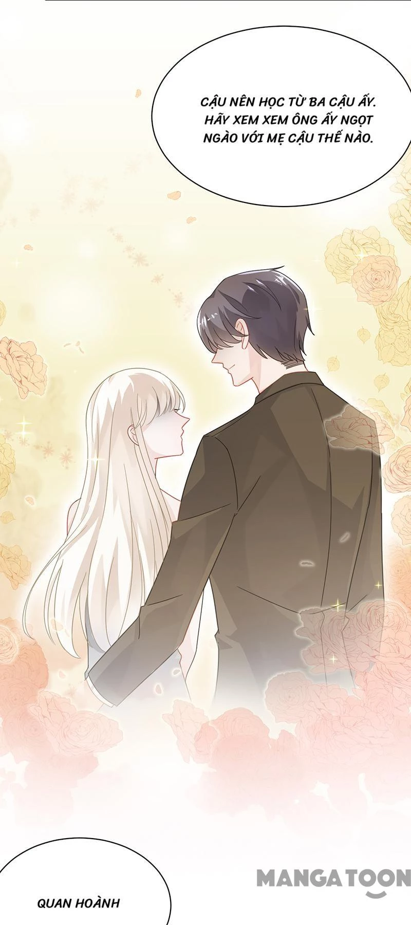 Chọc Tới Chủ Tịch Tổng Tài 2 Chapter  91 - 6