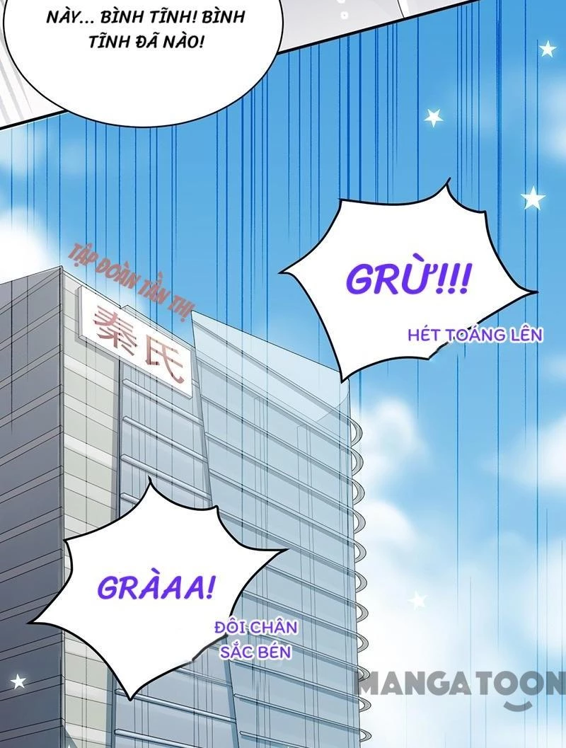 Chọc Tới Chủ Tịch Tổng Tài 2 Chapter  91 - 9