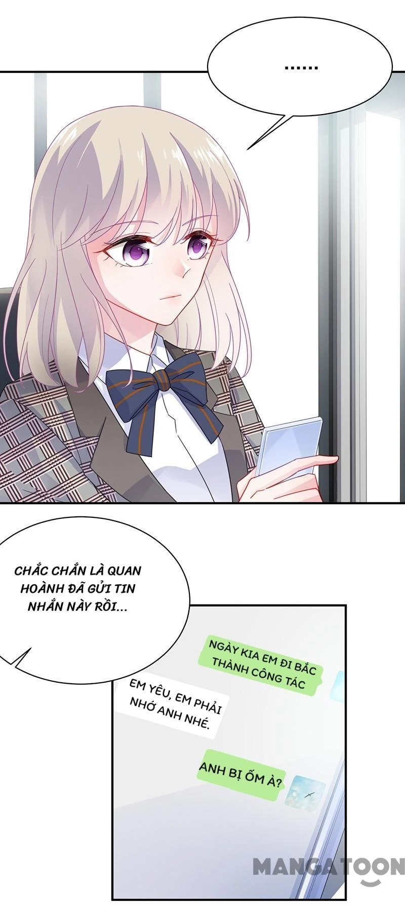 Chọc Tới Chủ Tịch Tổng Tài 2 Chapter  91 - 12