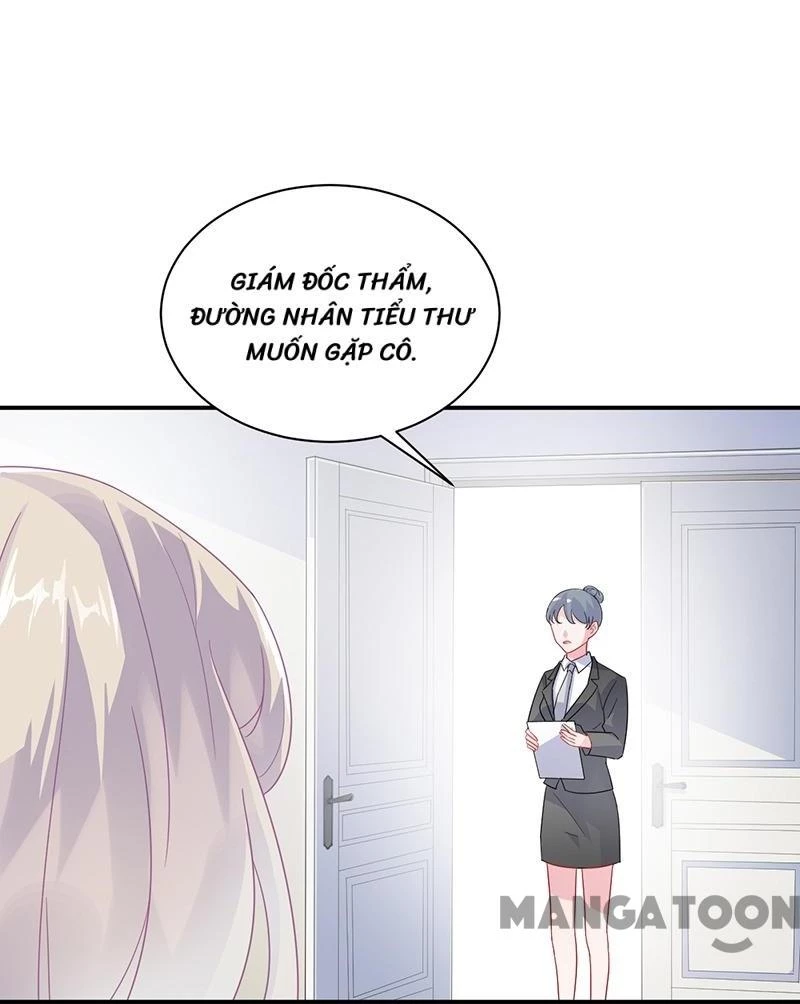 Chọc Tới Chủ Tịch Tổng Tài 2 Chapter  91 - 13