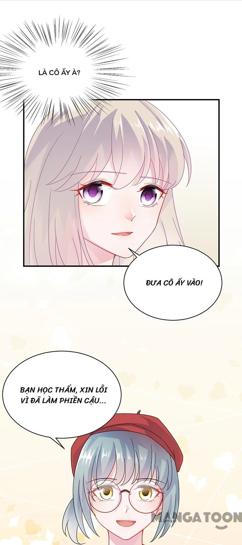 Chọc Tới Chủ Tịch Tổng Tài 2 Chapter  91 - 14