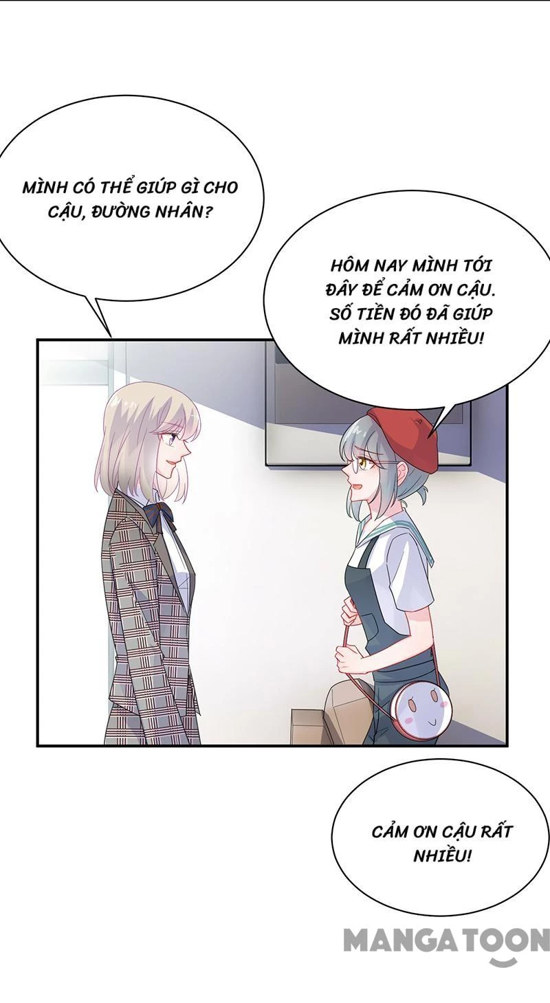 Chọc Tới Chủ Tịch Tổng Tài 2 Chapter  91 - 16