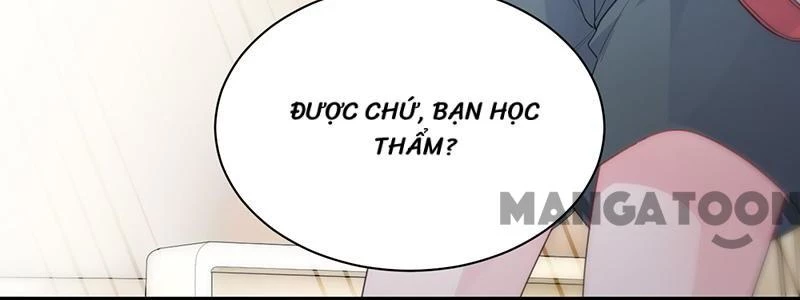 Chọc Tới Chủ Tịch Tổng Tài 2 Chapter  91 - 19