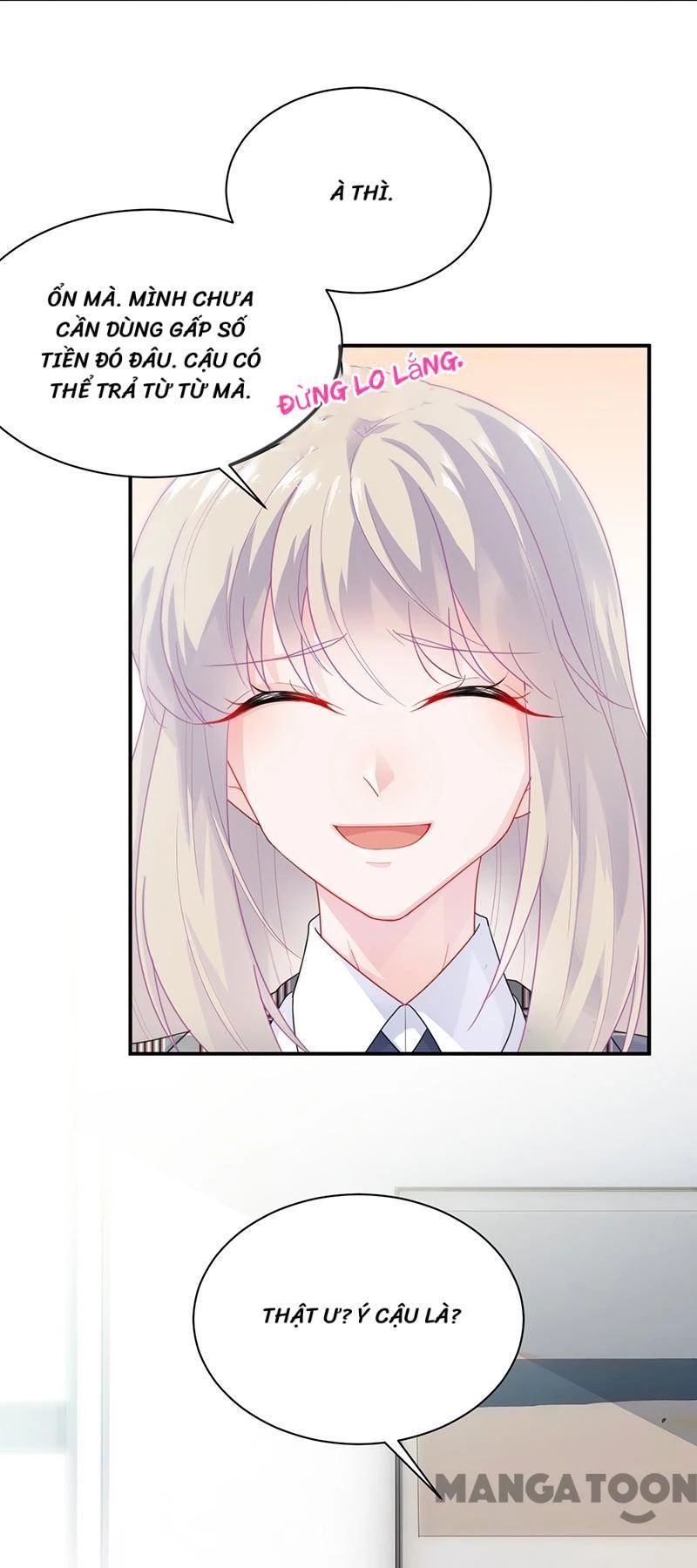 Chọc Tới Chủ Tịch Tổng Tài 2 Chapter  91 - 20