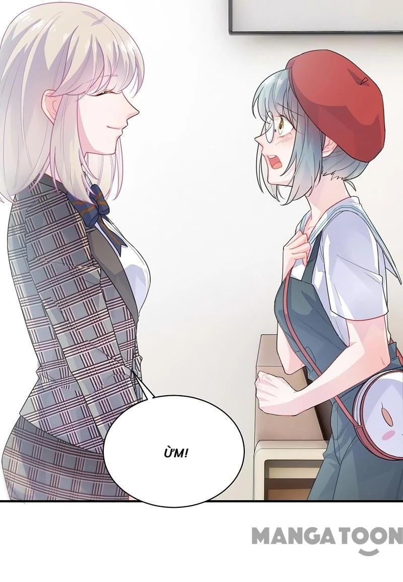 Chọc Tới Chủ Tịch Tổng Tài 2 Chapter  91 - 21