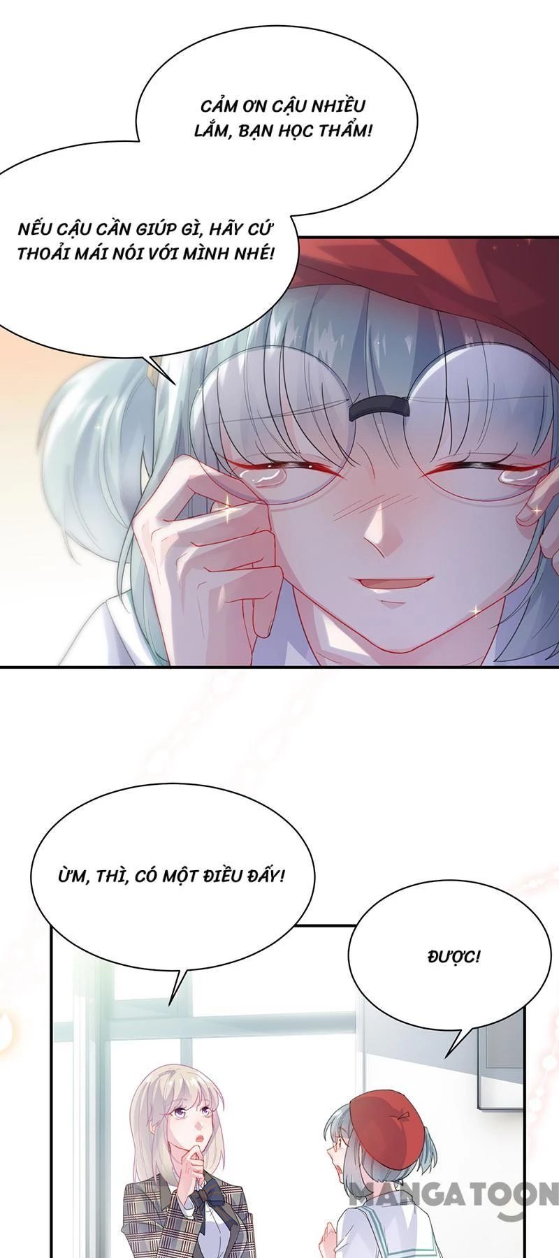 Chọc Tới Chủ Tịch Tổng Tài 2 Chapter  91 - 22