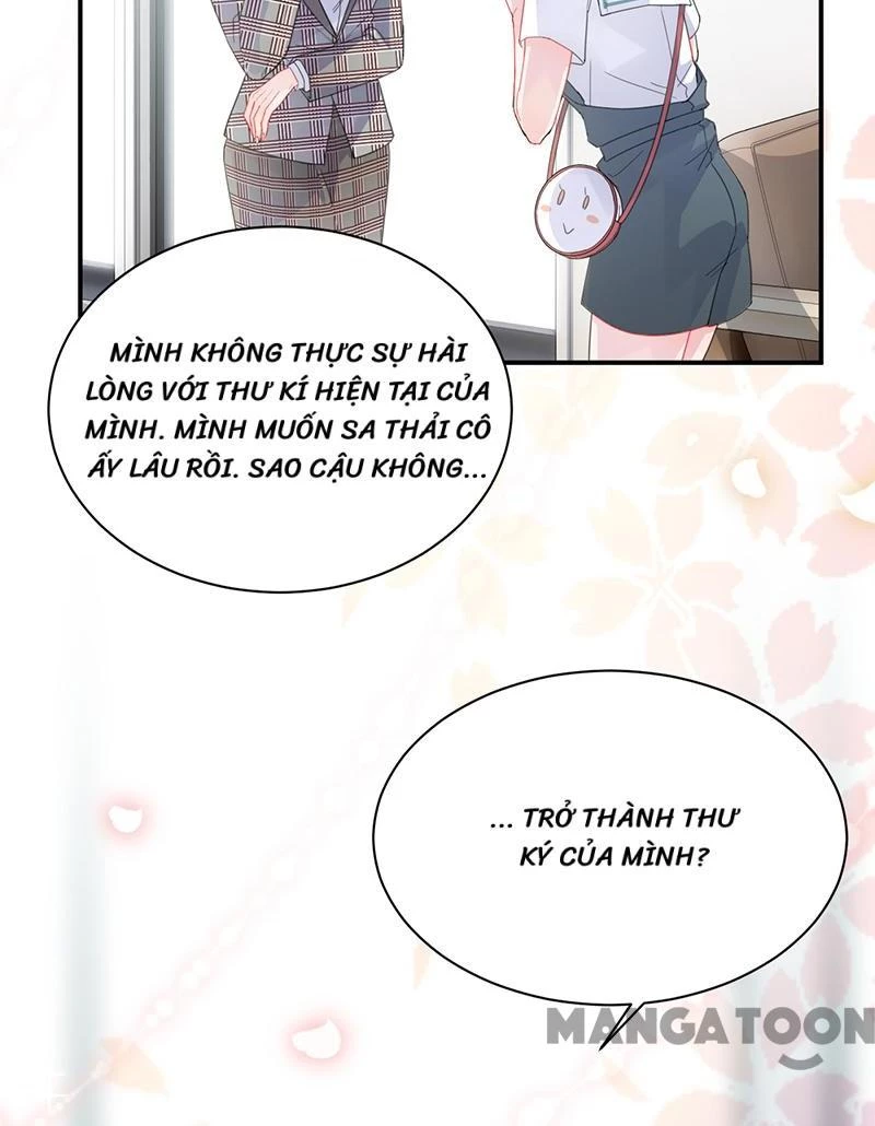 Chọc Tới Chủ Tịch Tổng Tài 2 Chapter  91 - 23