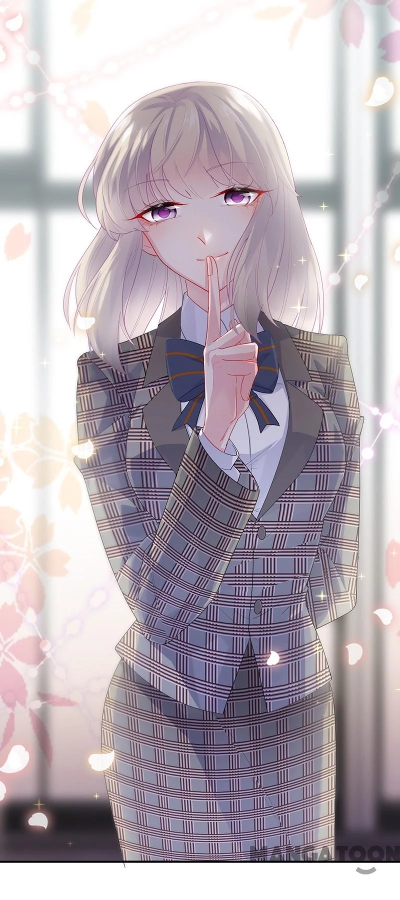 Chọc Tới Chủ Tịch Tổng Tài 2 Chapter  91 - 24