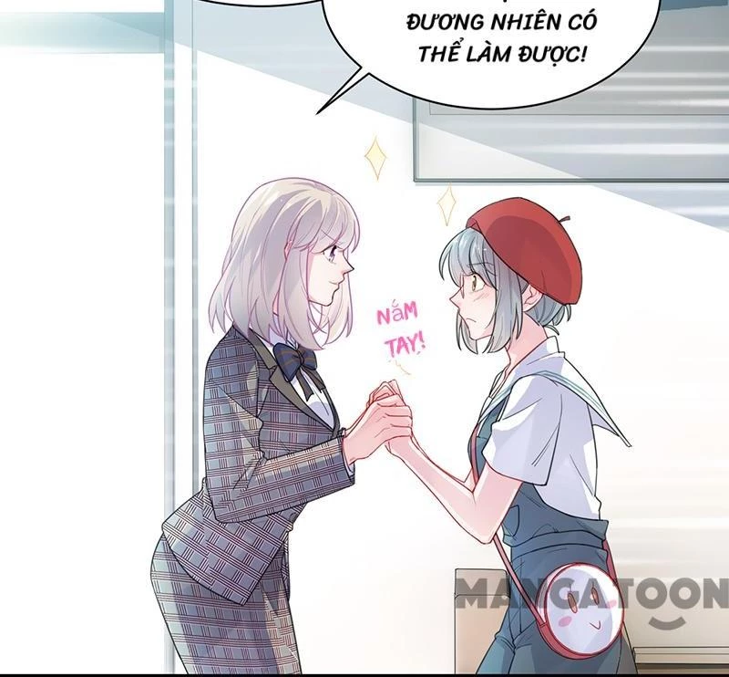 Chọc Tới Chủ Tịch Tổng Tài 2 Chapter  91 - 27