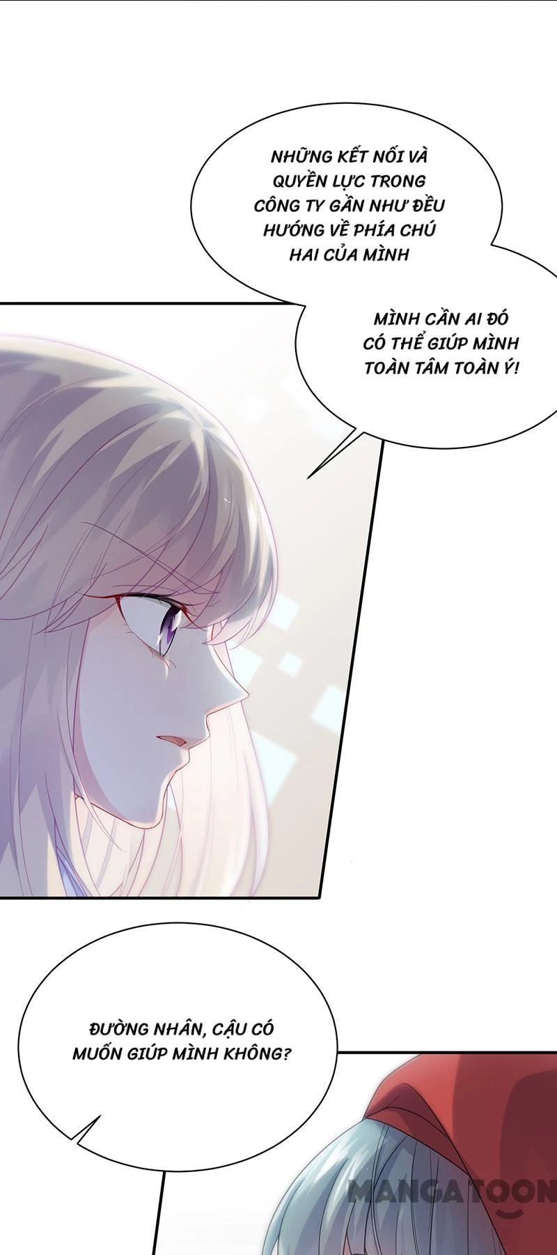 Chọc Tới Chủ Tịch Tổng Tài 2 Chapter  91 - 28