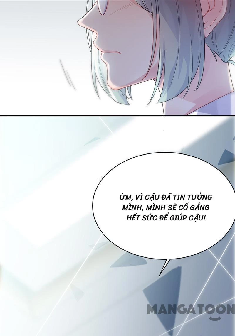 Chọc Tới Chủ Tịch Tổng Tài 2 Chapter  91 - 30