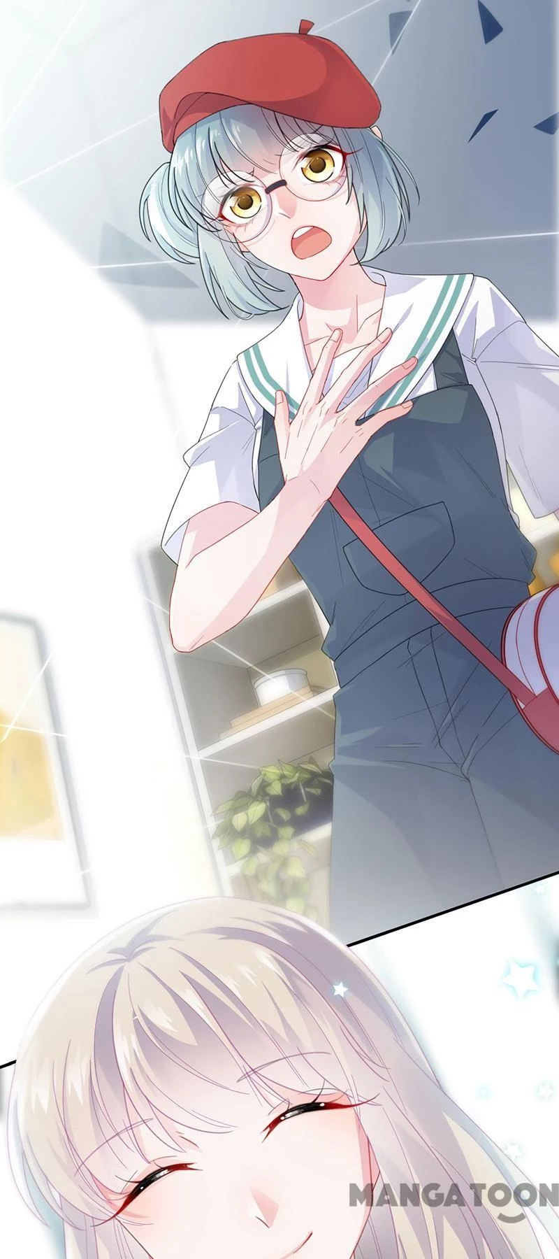 Chọc Tới Chủ Tịch Tổng Tài 2 Chapter  91 - 31