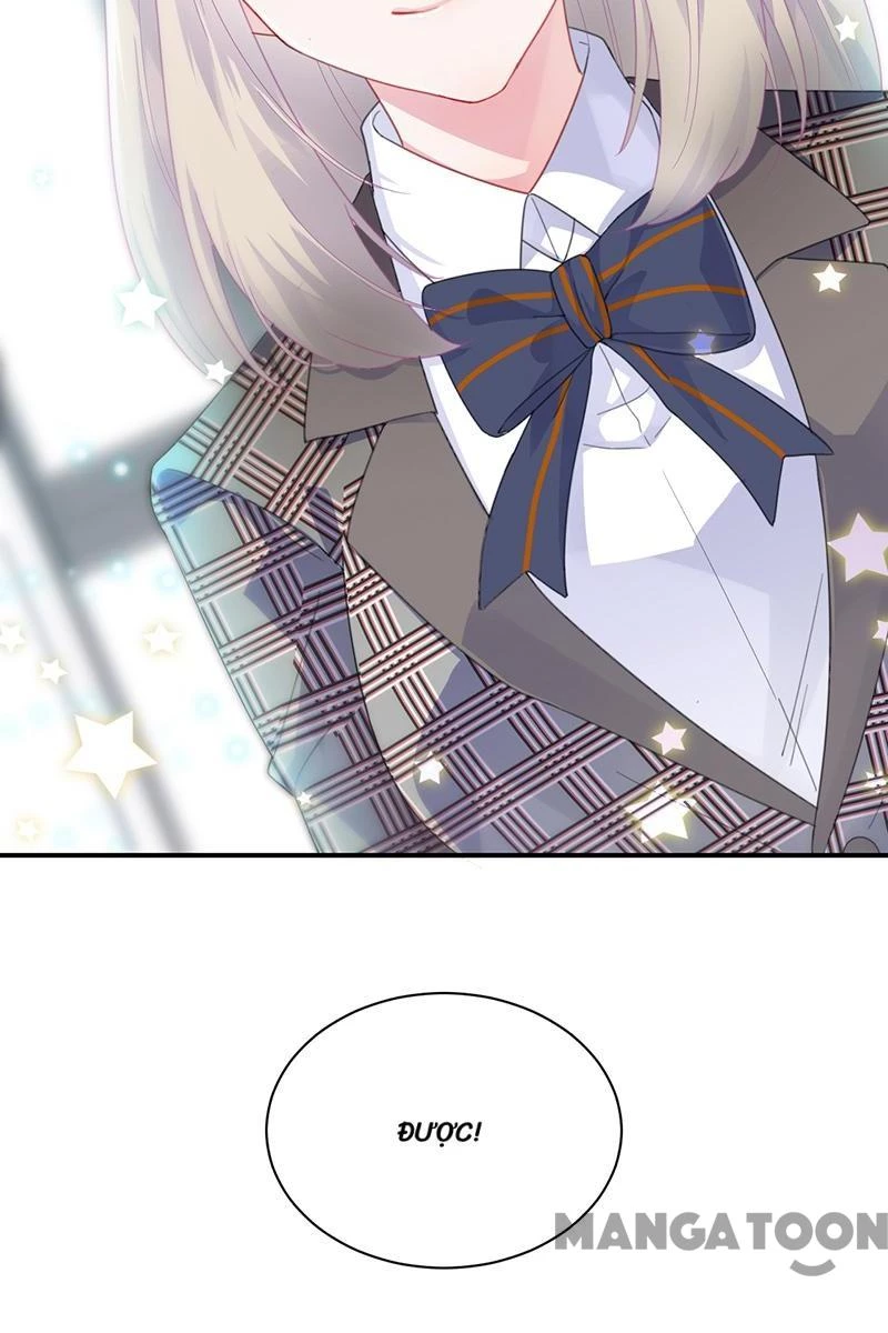 Chọc Tới Chủ Tịch Tổng Tài 2 Chapter  91 - 32