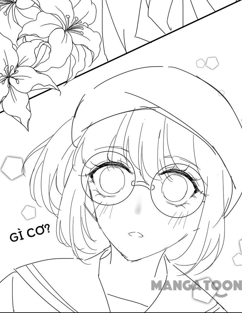 Chọc Tới Chủ Tịch Tổng Tài 2 Chapter  91 - 34