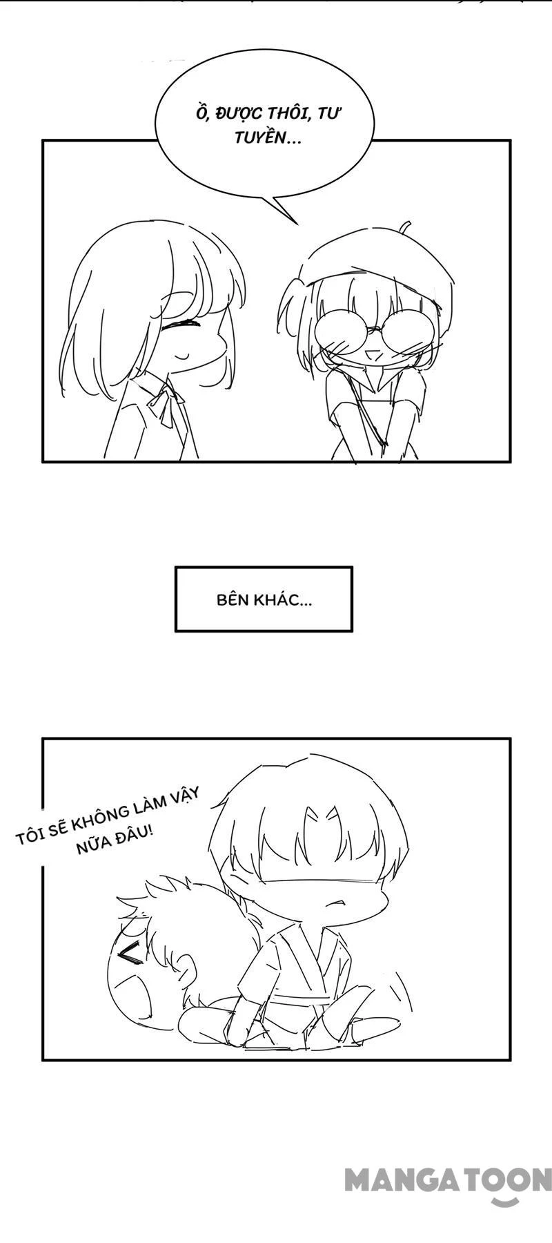 Chọc Tới Chủ Tịch Tổng Tài 2 Chapter  91 - 35