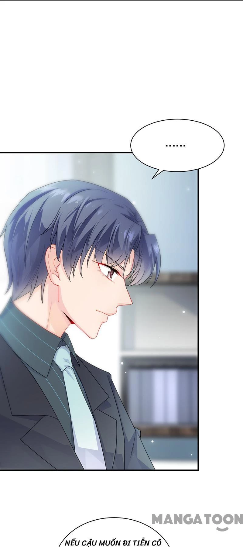 Chọc Tới Chủ Tịch Tổng Tài 2 Chapter  92 - 3