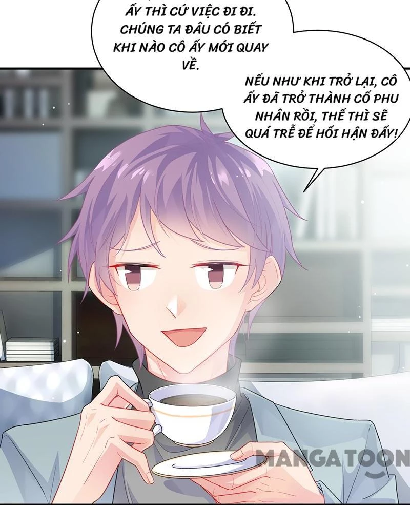 Chọc Tới Chủ Tịch Tổng Tài 2 Chapter  92 - 4