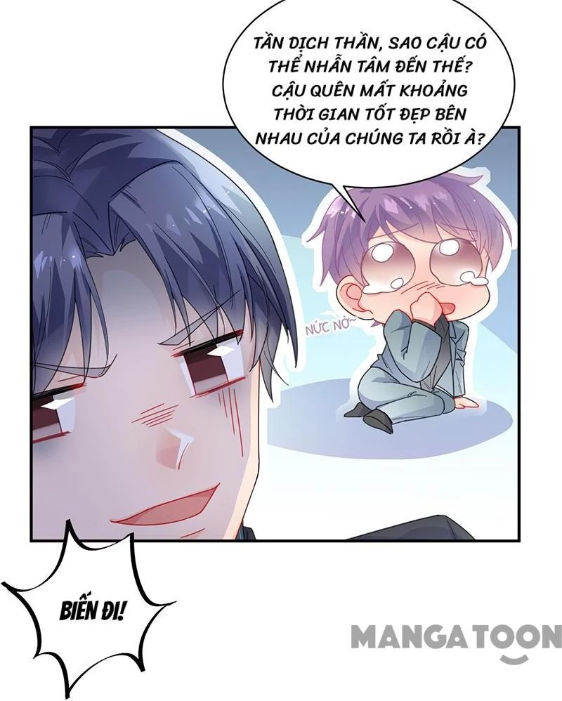 Chọc Tới Chủ Tịch Tổng Tài 2 Chapter  92 - 8