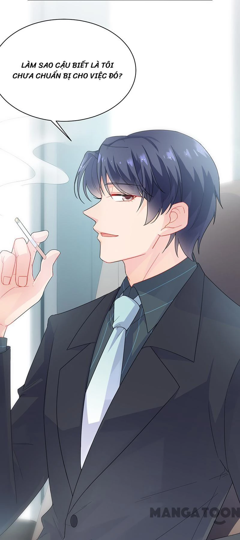 Chọc Tới Chủ Tịch Tổng Tài 2 Chapter  92 - 11