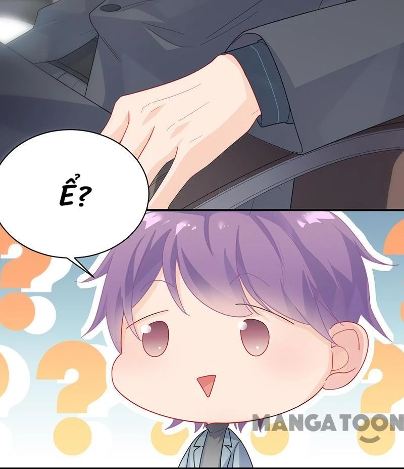 Chọc Tới Chủ Tịch Tổng Tài 2 Chapter  92 - 12