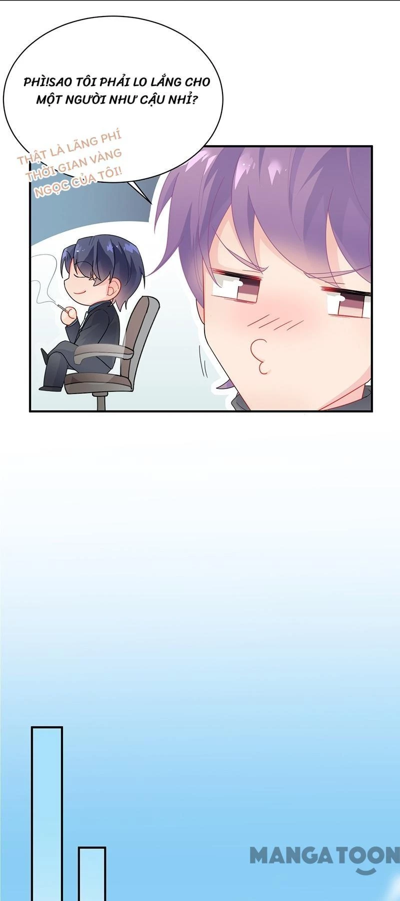 Chọc Tới Chủ Tịch Tổng Tài 2 Chapter  92 - 13