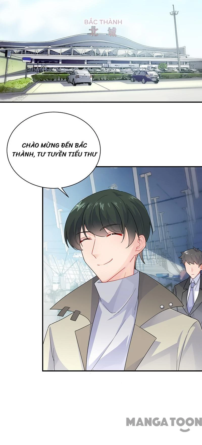 Chọc Tới Chủ Tịch Tổng Tài 2 Chapter  92 - 15